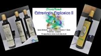 Olivesroad Extravirgin explosion II 08 kiti